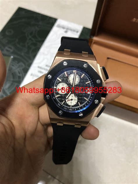 replica ap watches wholesale|audemars piguet look alike watches.